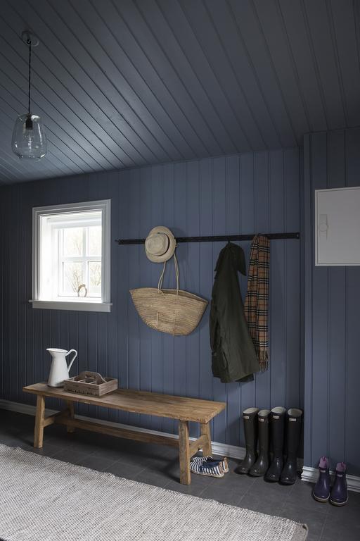 Black Timber House Борґарнес Екстер'єр фото